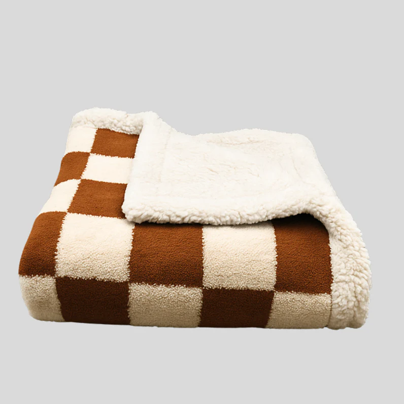 The Accent Waterproof Blanket