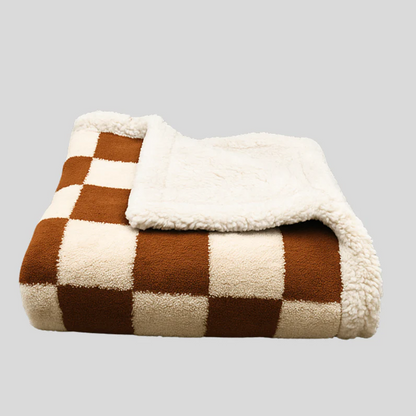 The Accent Waterproof Blanket