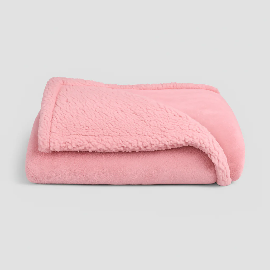 The Accent Waterproof Blanket