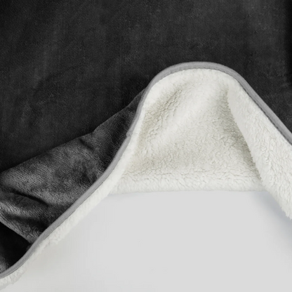 The Talia Lightweight Waterproof Blanket