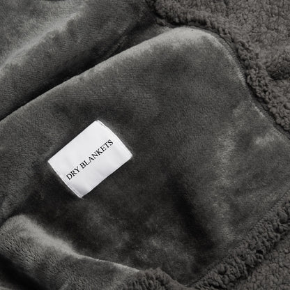 The Accent Waterproof Blanket