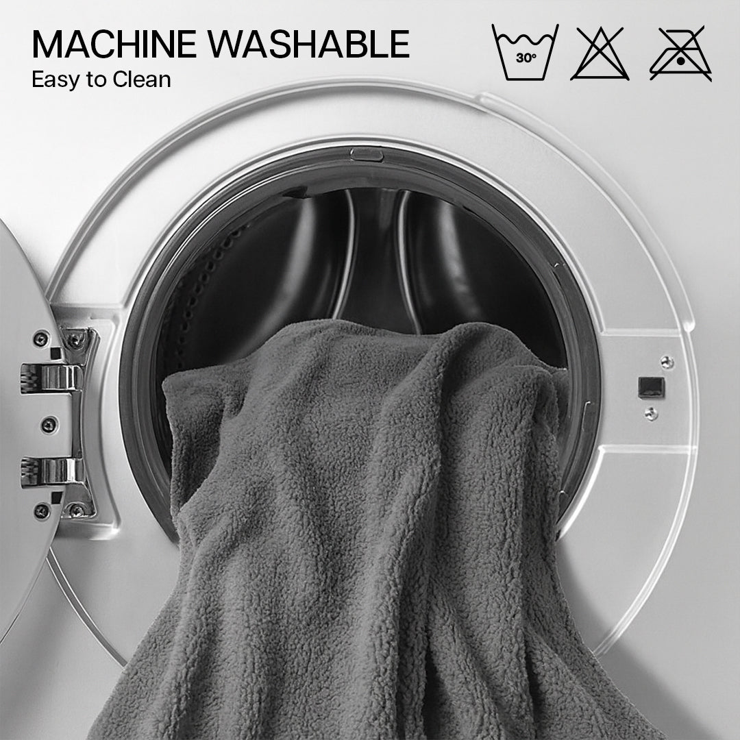 The Accent Waterproof Blanket
