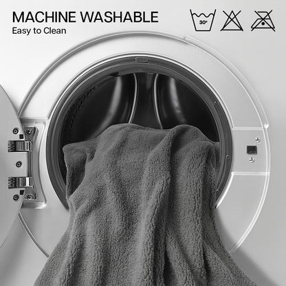The Accent Waterproof Blanket